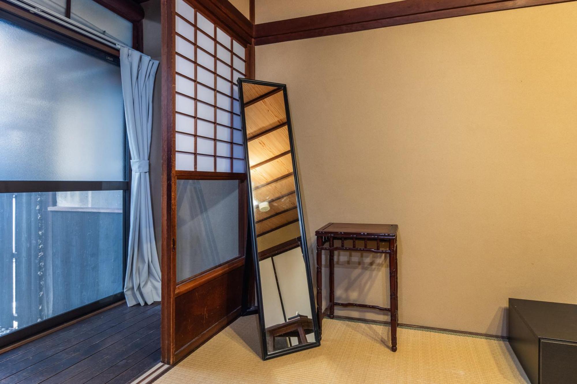 Shiki Homes Haru Kyoto Exterior photo