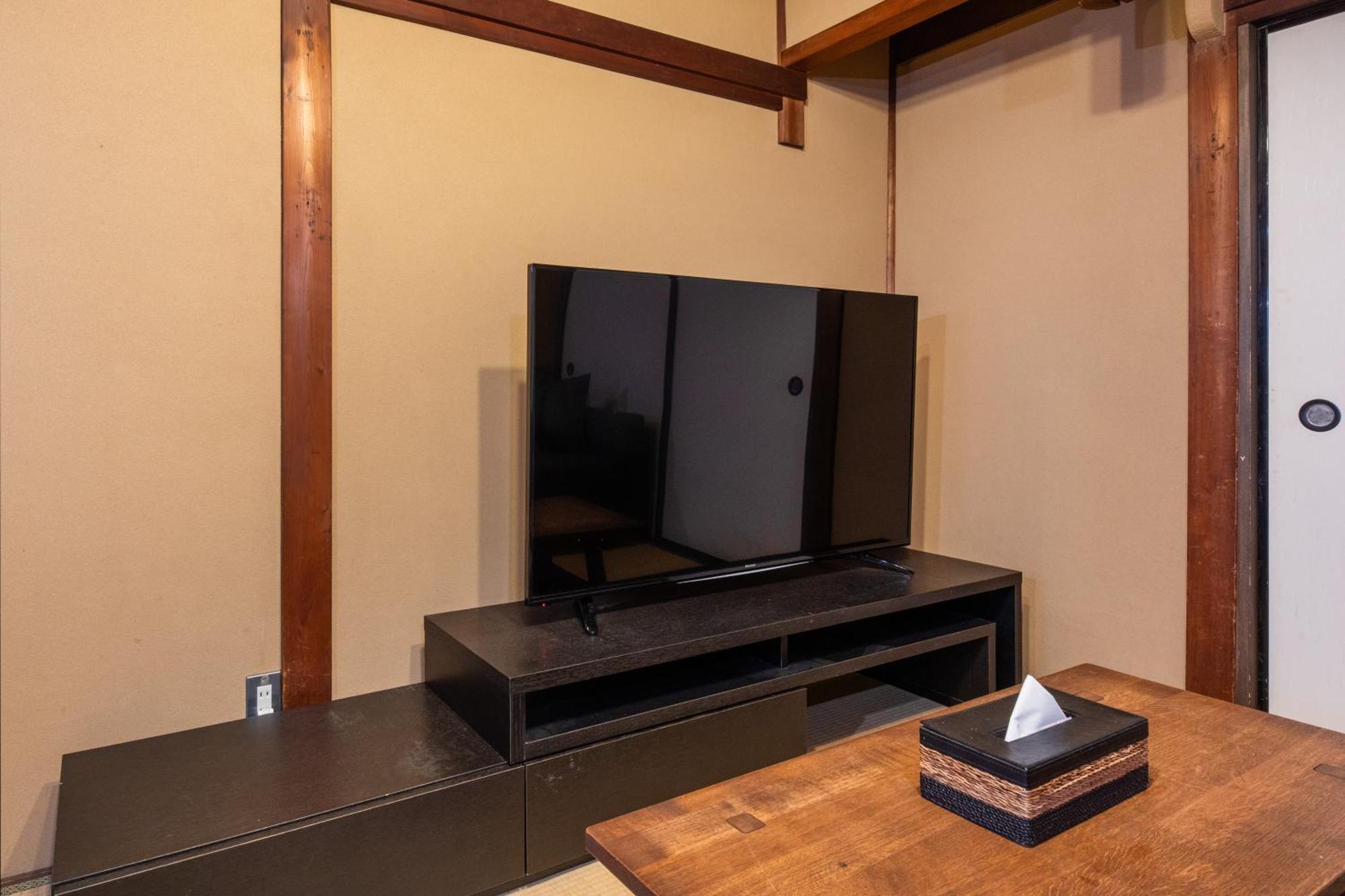 Shiki Homes Haru Kyoto Exterior photo
